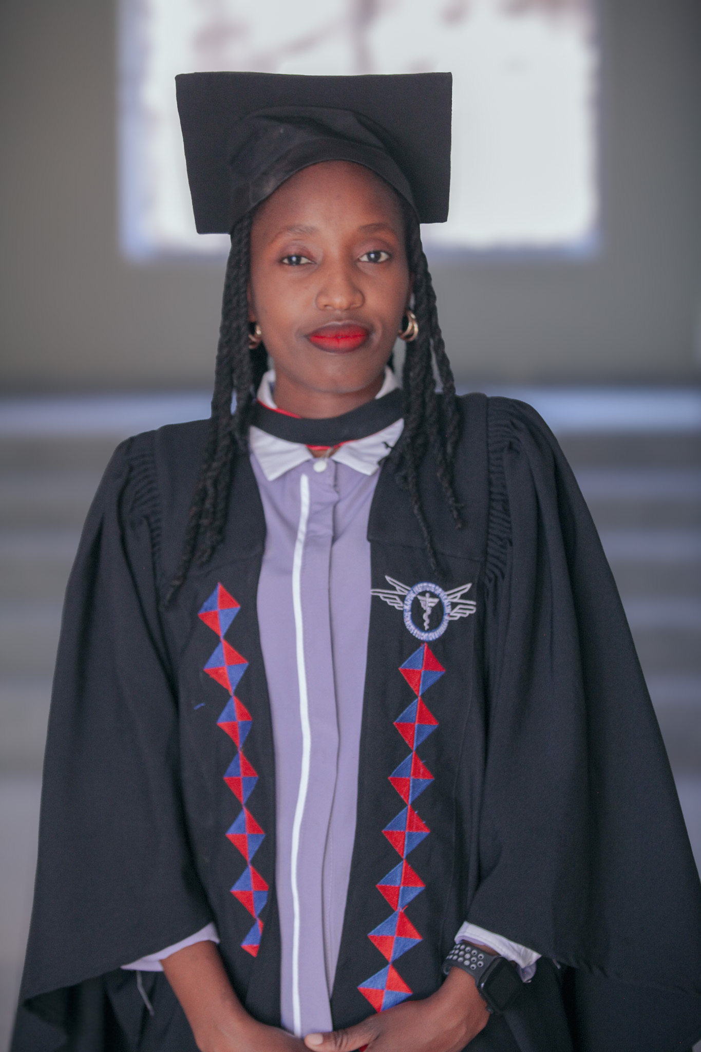 Kalinda Moonga